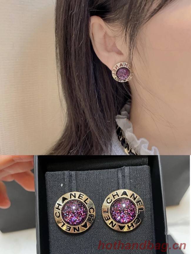 Chanel Earrings CE7137