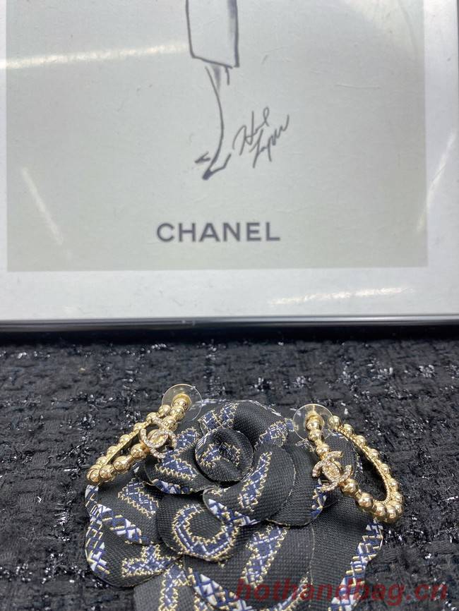 Chanel Earrings CE7139