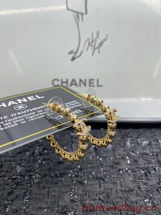 Chanel Earrings CE7139