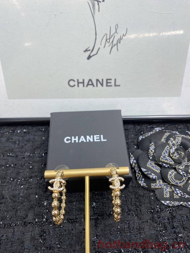 Chanel Earrings CE7139