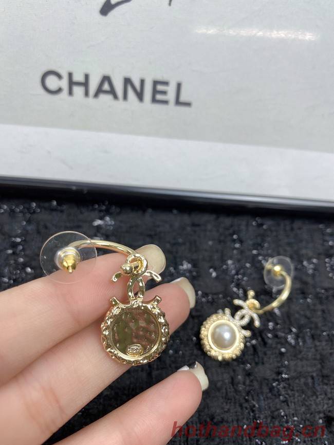 Chanel Earrings CE7141