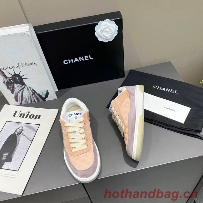 Chanel Shoes 91065-1