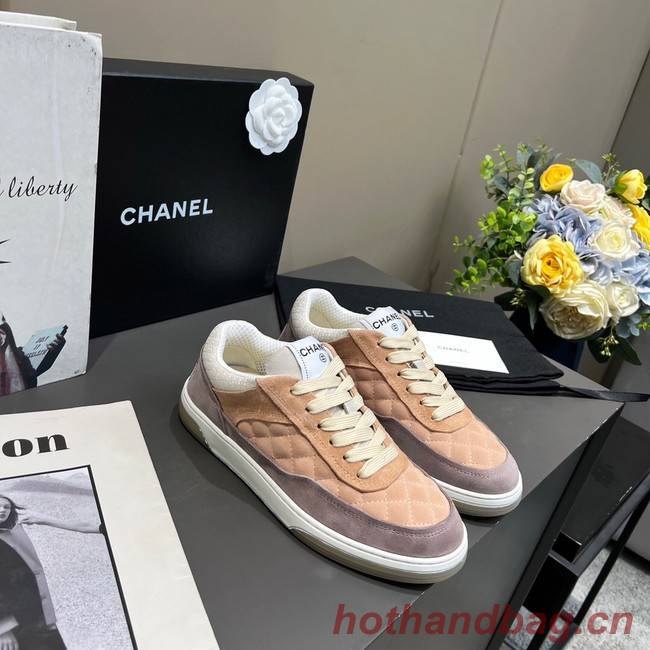 Chanel Shoes 91065-1