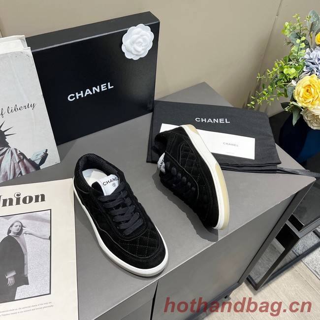 Chanel Shoes 91065-2