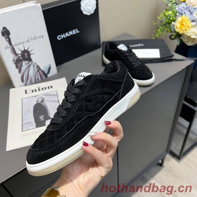 Chanel Shoes 91065-2