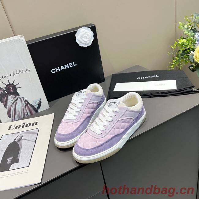 Chanel Shoes 91065-3