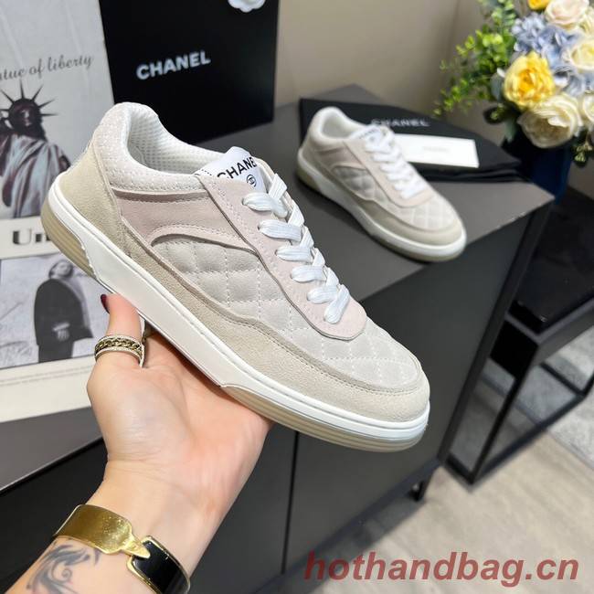 Chanel Shoes 91065-4