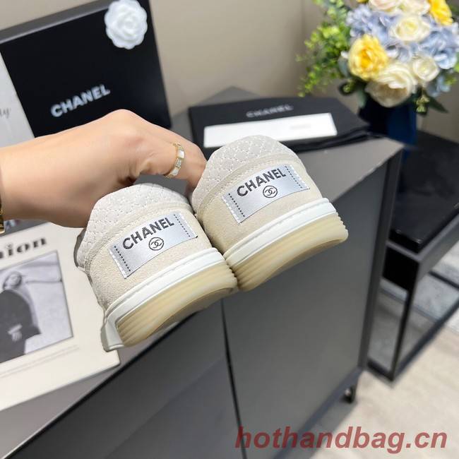 Chanel Shoes 91065-4