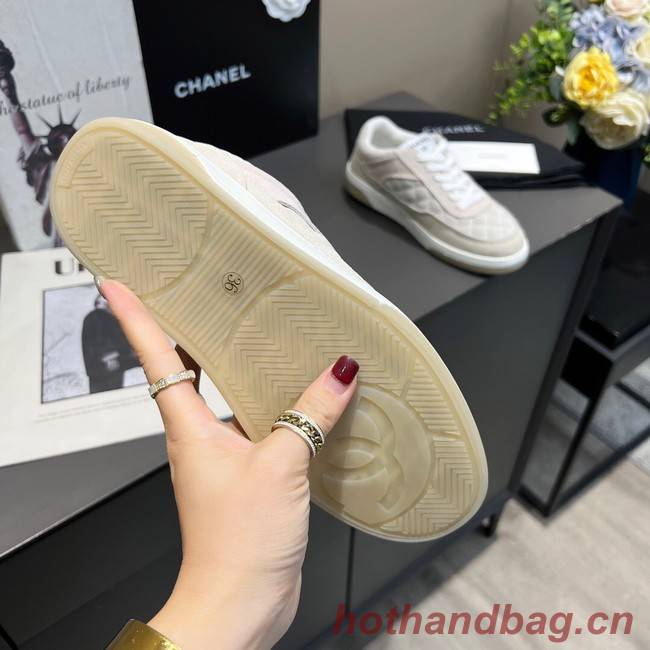 Chanel Shoes 91065-4