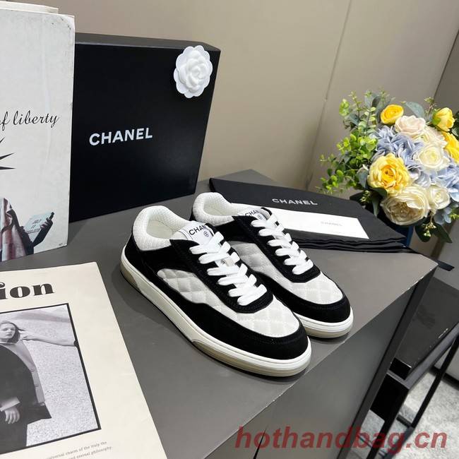 Chanel Shoes 91065-5