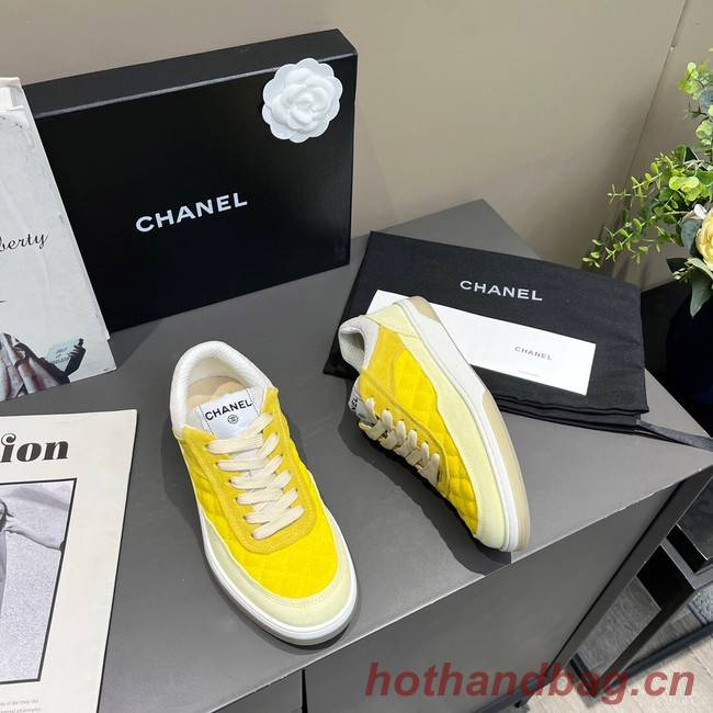 Chanel Shoes 91065-6