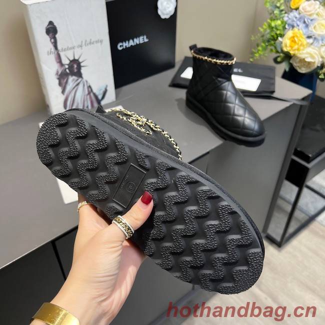 Chanel Shoes 91083