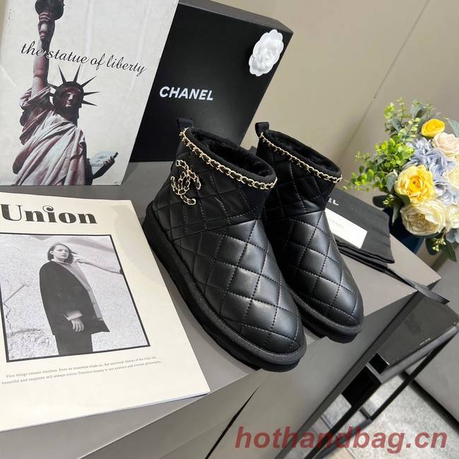 Chanel Shoes 91083