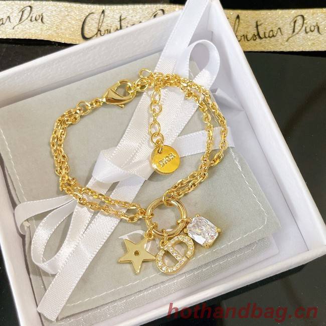 Dior Bracelet CE7125