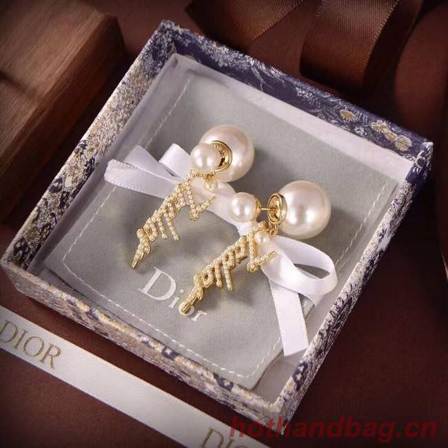 Dior Earrings CE7116