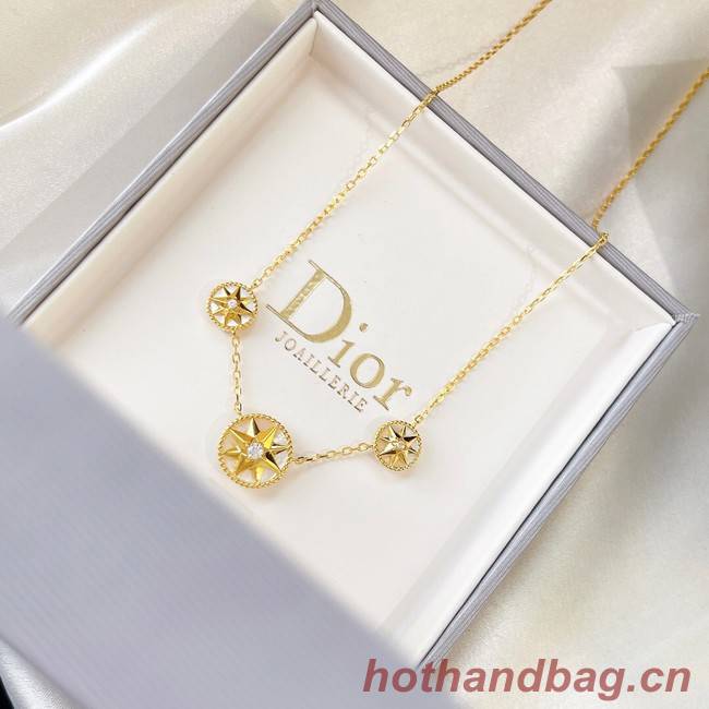 Dior Necklace CE7119