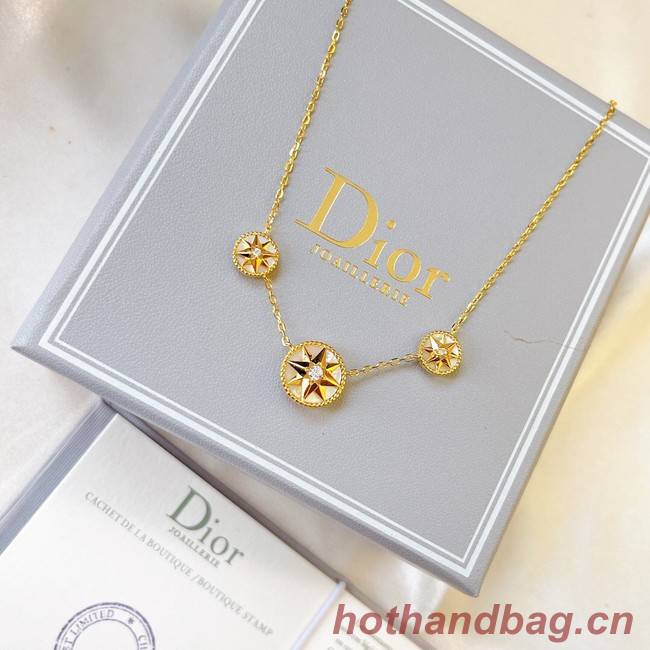 Dior Necklace CE7119