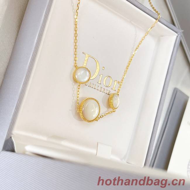 Dior Necklace CE7119