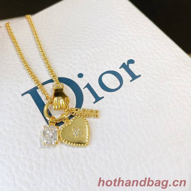 Dior Necklace CE7124