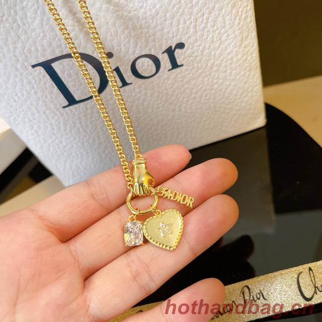 Dior Necklace CE7124