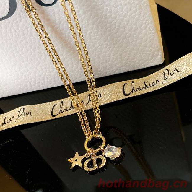 Dior Necklace CE7126