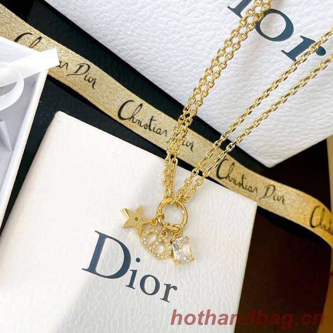 Dior Necklace CE7126