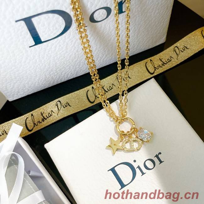 Dior Necklace CE7126