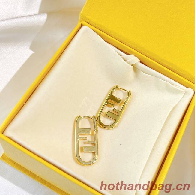 Fendi Earrings CE7127