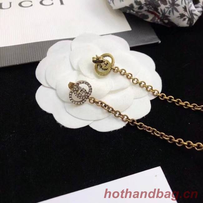 Gucci Earrings CE7118