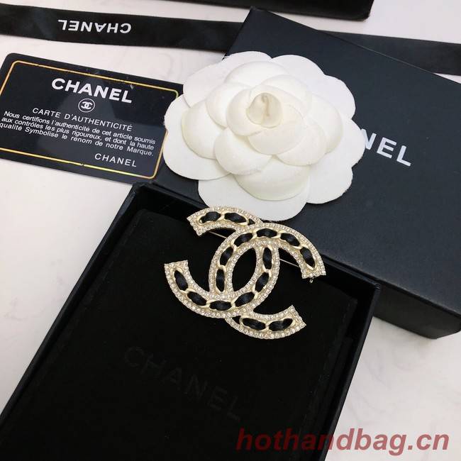 Chanel Brooch CE7167