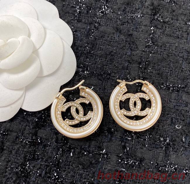 Chanel Earrings CE7148