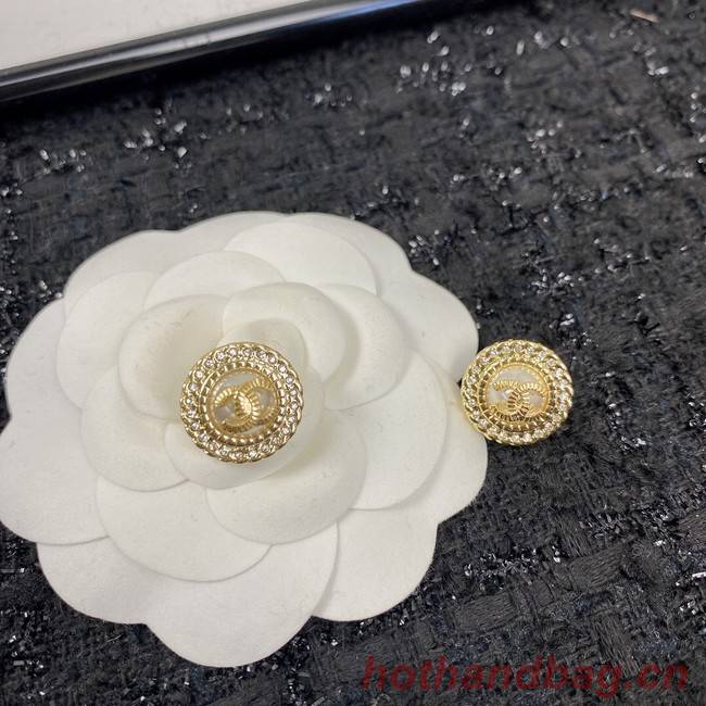 Chanel Earrings CE7153