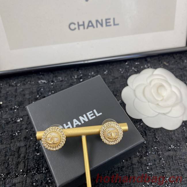 Chanel Earrings CE7153