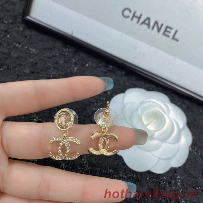 Chanel Earrings CE7158