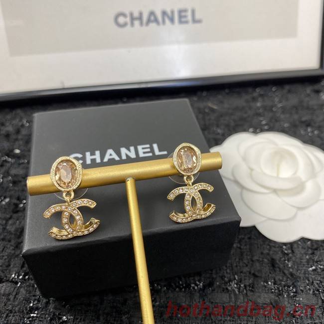 Chanel Earrings CE7158