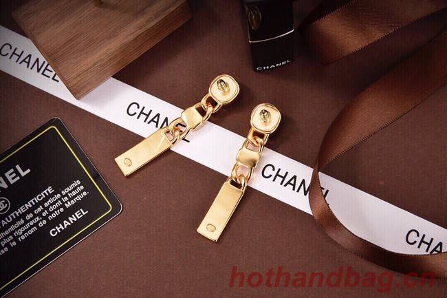 Chanel Earrings CE7161