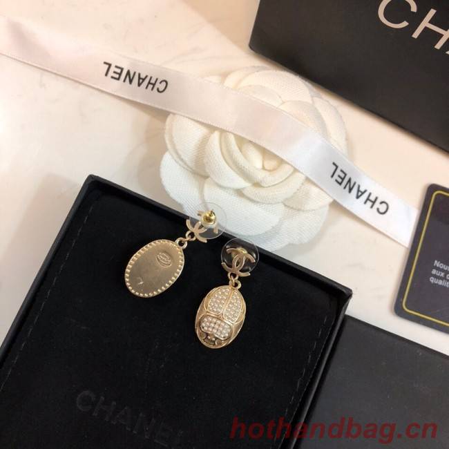 Chanel Earrings CE7173