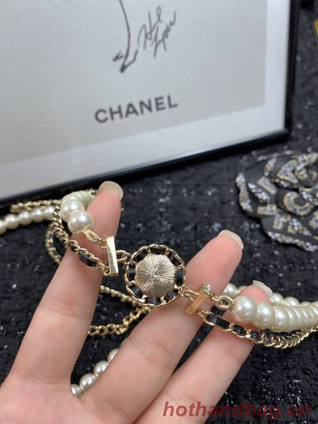 Chanel Necklace CE7142