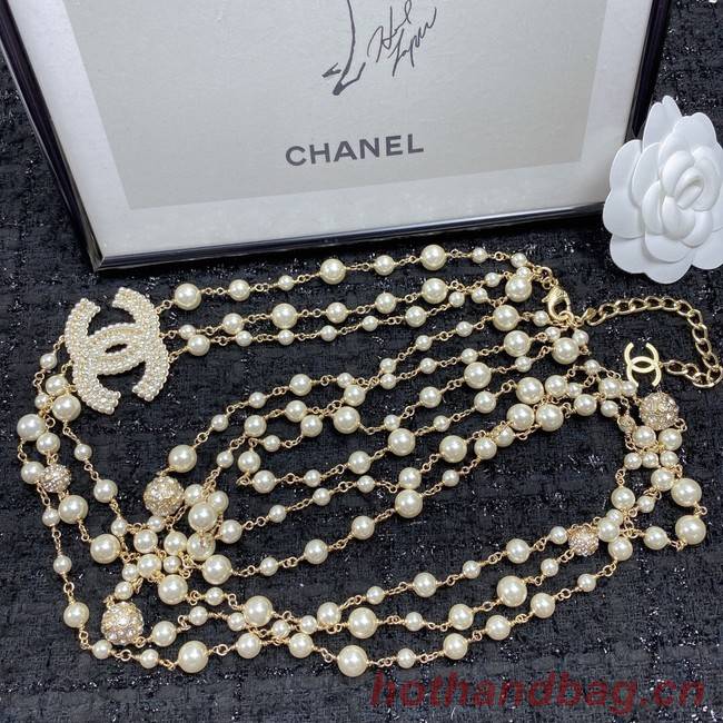 Chanel Necklace CE7143