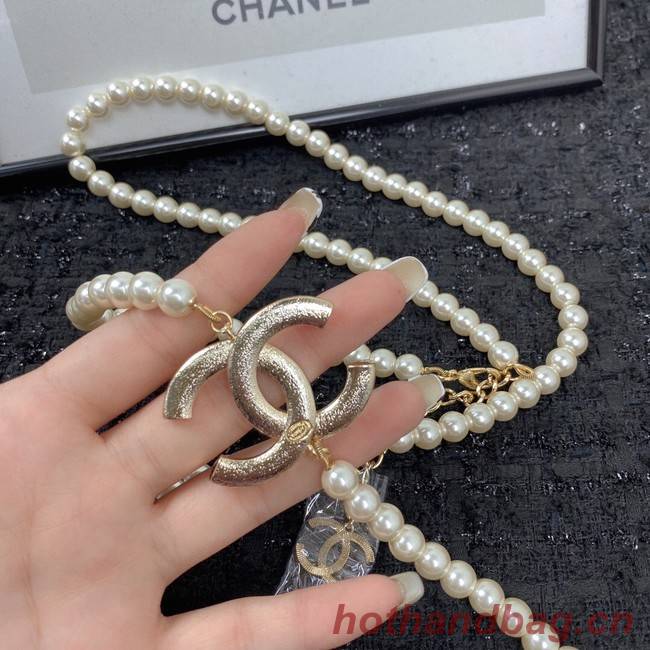 Chanel Necklace CE7144