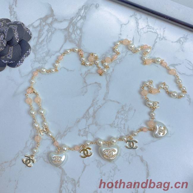 Chanel Necklace CE7146