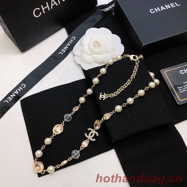 Chanel Necklace CE7169