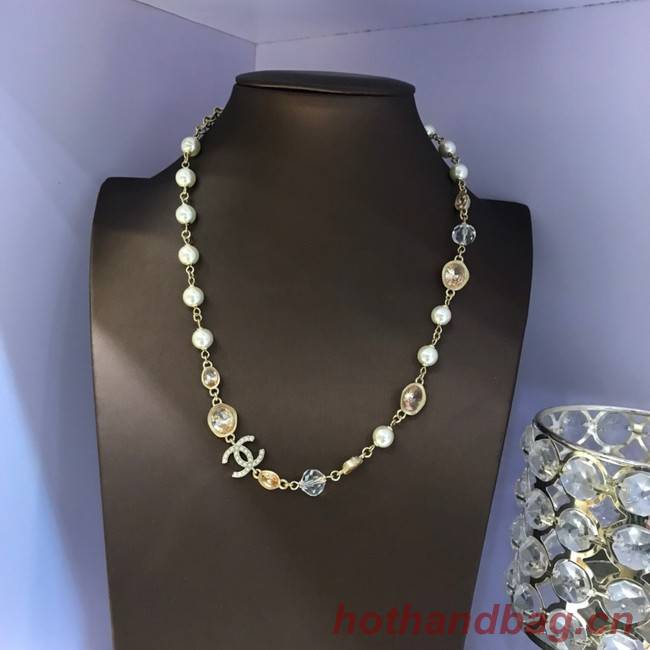 Chanel Necklace CE7169