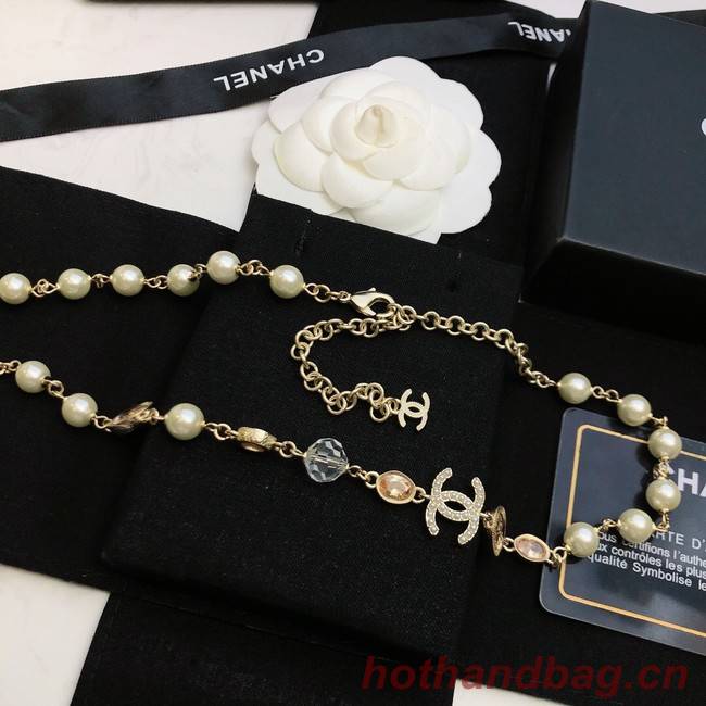 Chanel Necklace CE7169