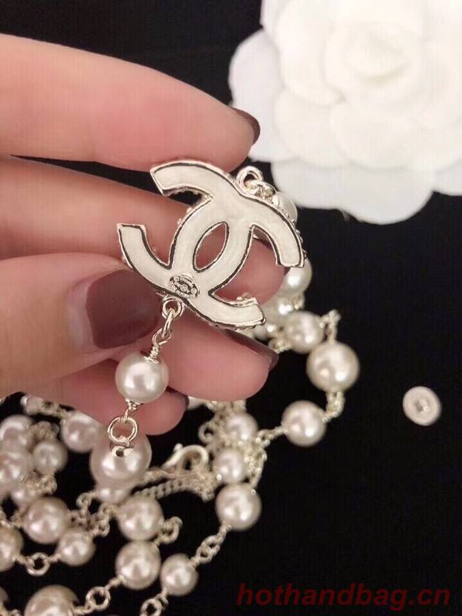 Chanel Necklace CE7175