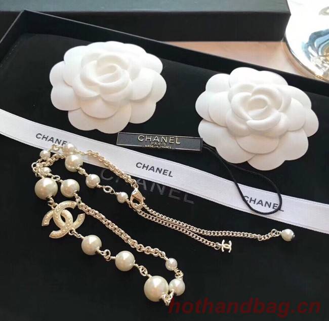 Chanel Necklace CE7176