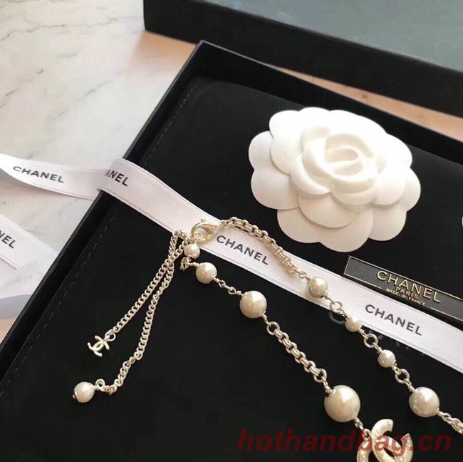 Chanel Necklace CE7176