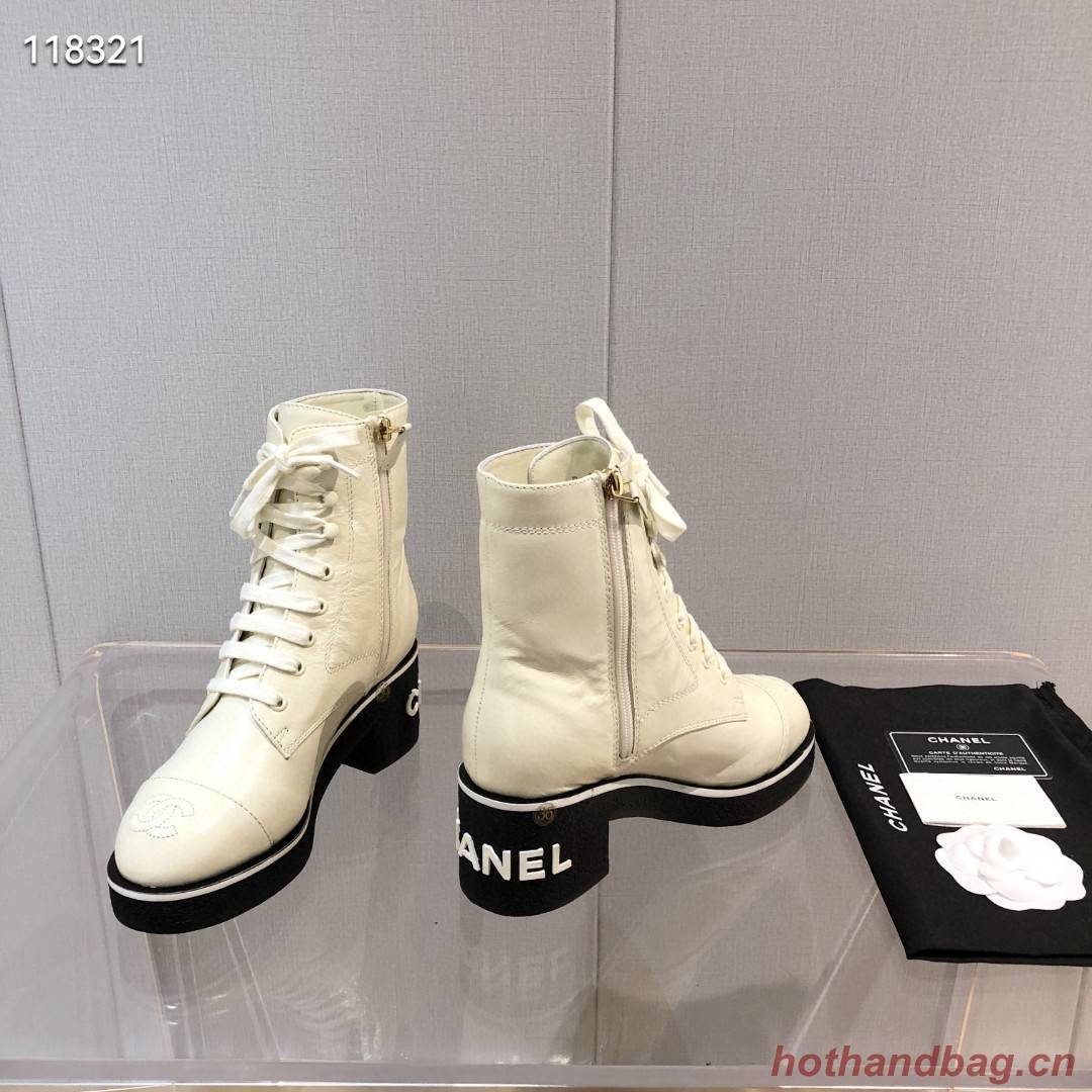 Chanel Shoes CH2867SJ-2