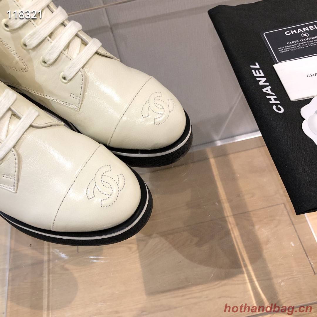 Chanel Shoes CH2867SJ-2