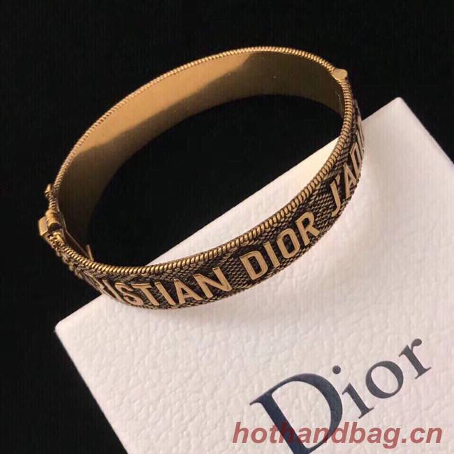 Dior Bracelet CE7172